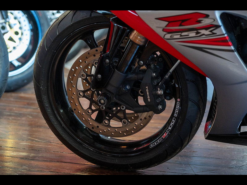 Suzuki Gsx-r1000 *Isle of Man Edition - No 47 of 150* 0dr Manual 2026