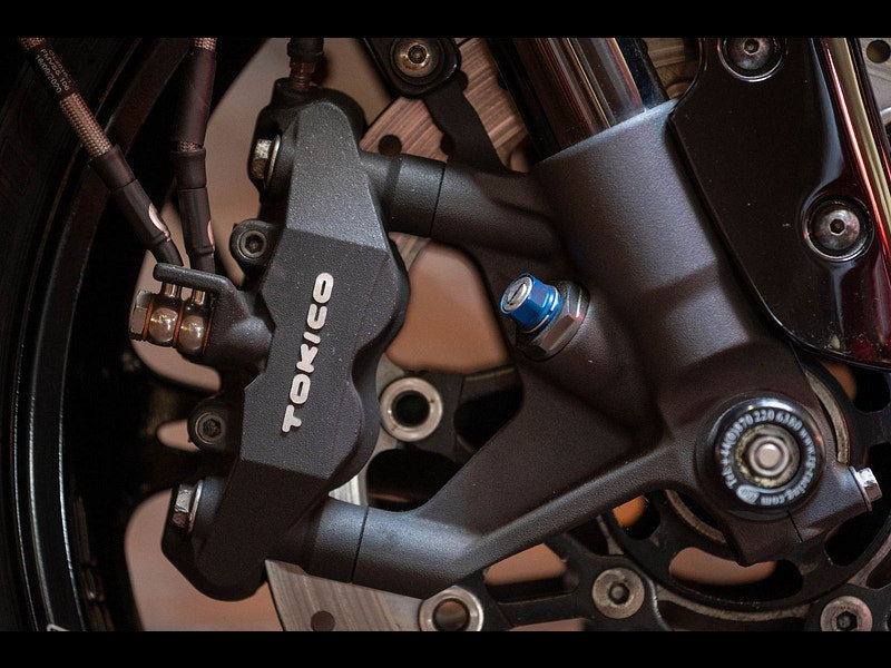 Suzuki Gsx-r1000 *Isle of Man Edition - No 47 of 150* 0dr Manual 2026