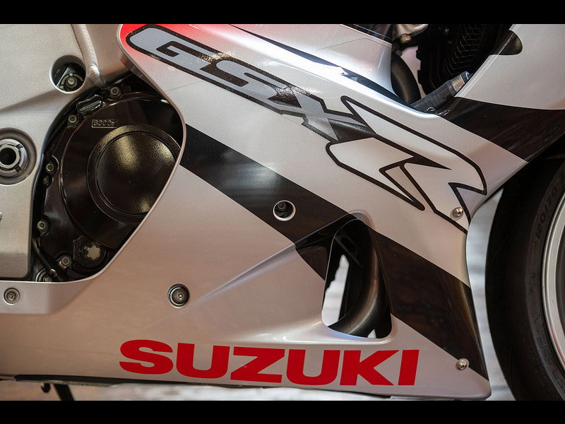Suzuki Gsx-r1000 *K1 Stunning Low Mileage Example!* 0dr Manual 2026