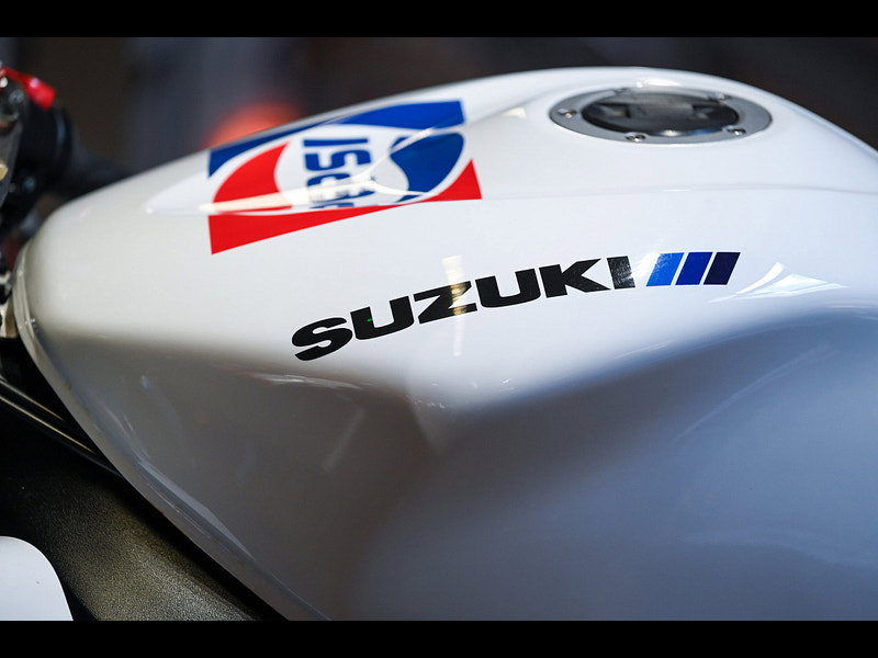 Suzuki Gsx-r1000 *K5 Model - Akrapovic Exhaust* 0dr Manual 2026