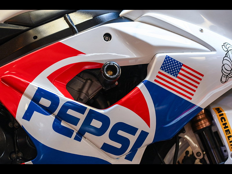 Suzuki Gsx-r1000 *K5 Model - Akrapovic Exhaust* 0dr Manual 2026
