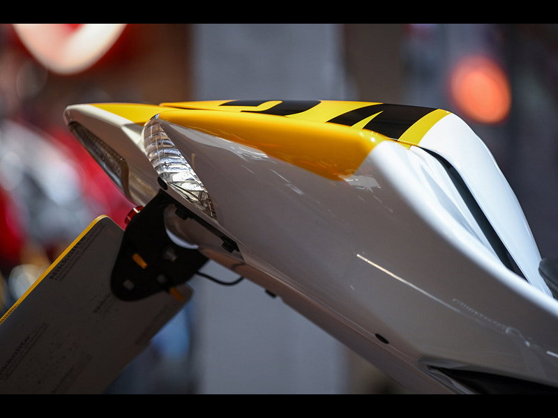 Suzuki Gsx-r1000 *K5 Model - Akrapovic Exhaust* 0dr Manual 2026