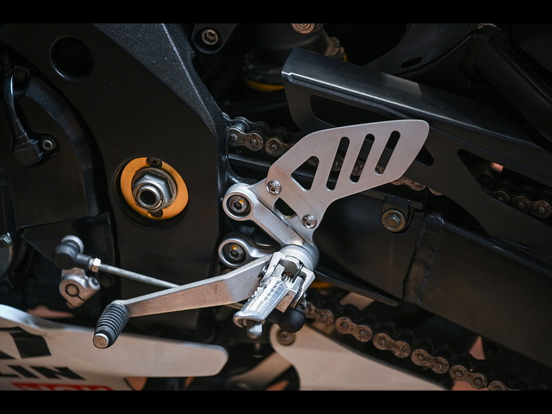 Suzuki Gsx-r1000 *K5 Model - Akrapovic Exhaust* 0dr Manual 2026