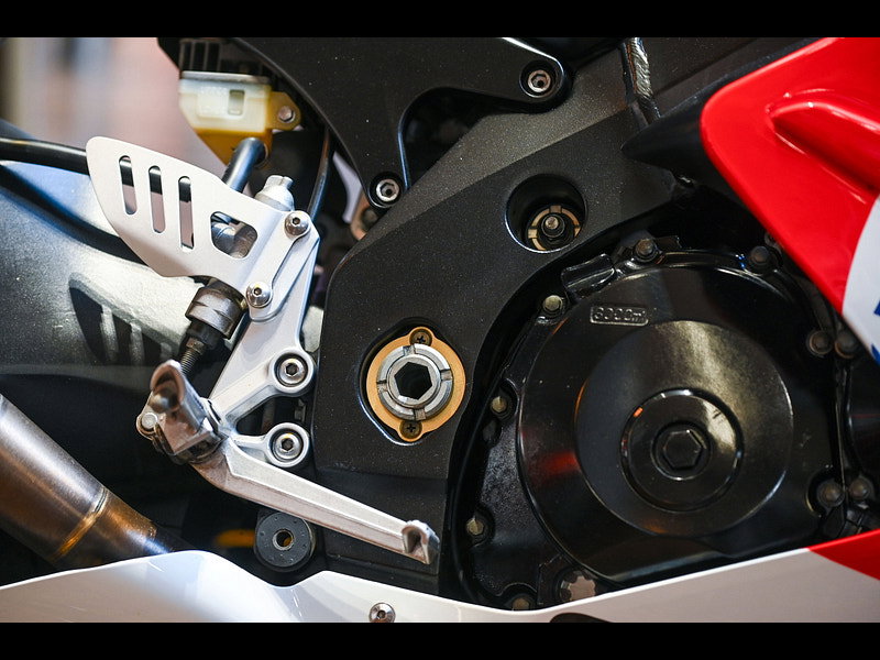 Suzuki Gsx-r1000 *K5 Model - Akrapovic Exhaust* 0dr Manual 2026