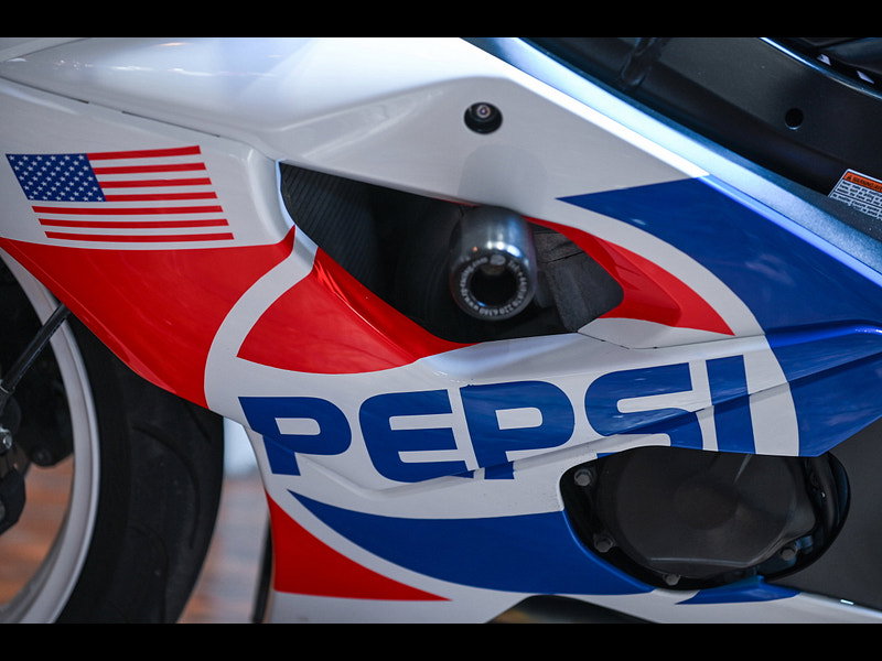 Suzuki Gsx-r1000 *K5 Model - Akrapovic Exhaust* 0dr Manual 2026