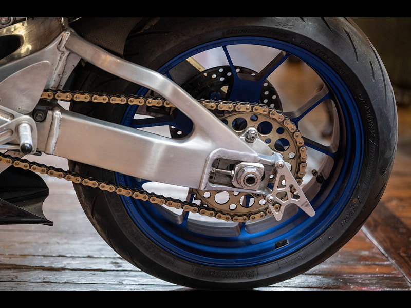 Suzuki Gsx-r750 *Low Ownership - Yoshimura Exhaust* 0dr 2026