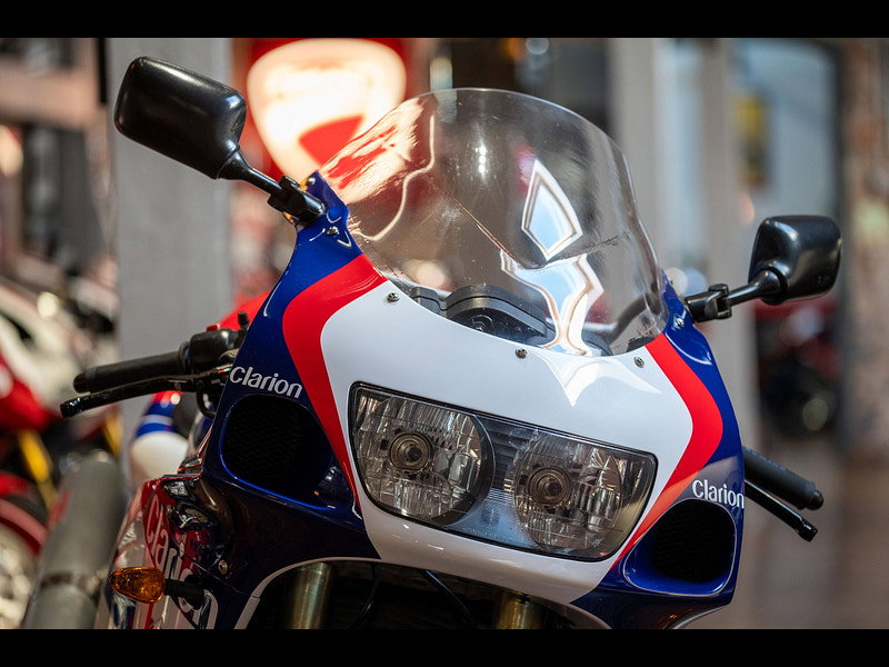 Suzuki Gsx-r750 *Low Ownership - Yoshimura Exhaust* 0dr 2026