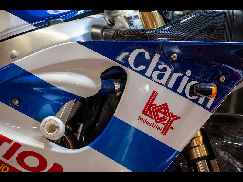 Suzuki Gsx-r750 *Low Ownership - Yoshimura Exhaust* 0dr 2026