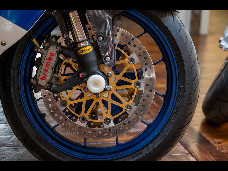 Suzuki Gsx-r750 *Low Ownership - Yoshimura Exhaust* 0dr 2026