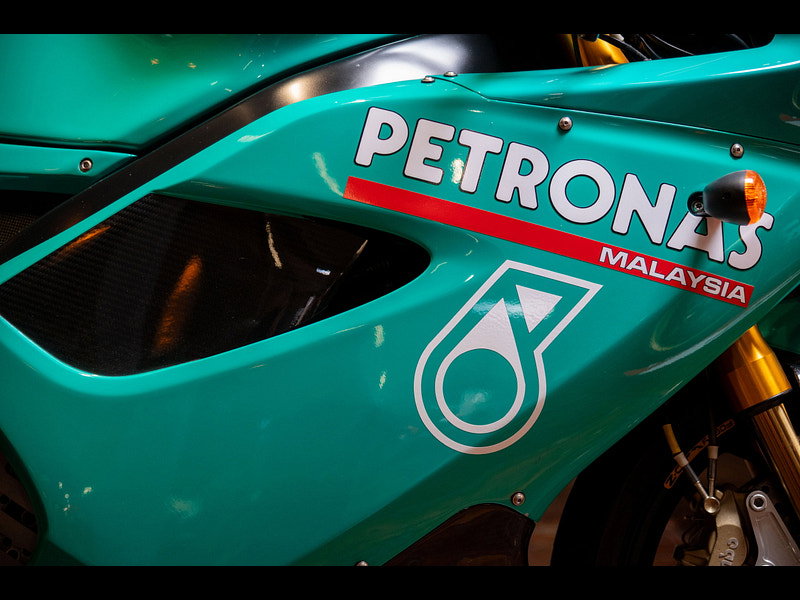 Petronas FP1 *PDI Miles- Road Registered* 0dr Manual 2026