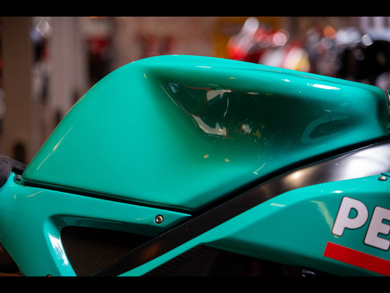 Petronas FP1 *PDI Miles- Road Registered* 0dr Manual 2026