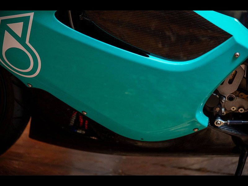 Petronas FP1 *PDI Miles- Road Registered* 0dr Manual 2026
