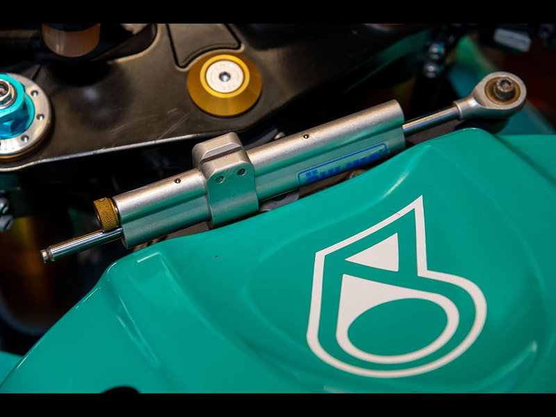 Petronas FP1 *PDI Miles- Road Registered* 0dr Manual 2026