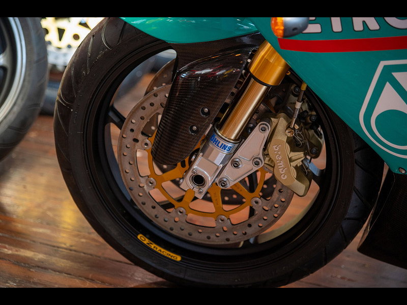 Petronas FP1 *PDI Miles- Road Registered* 0dr Manual 2026