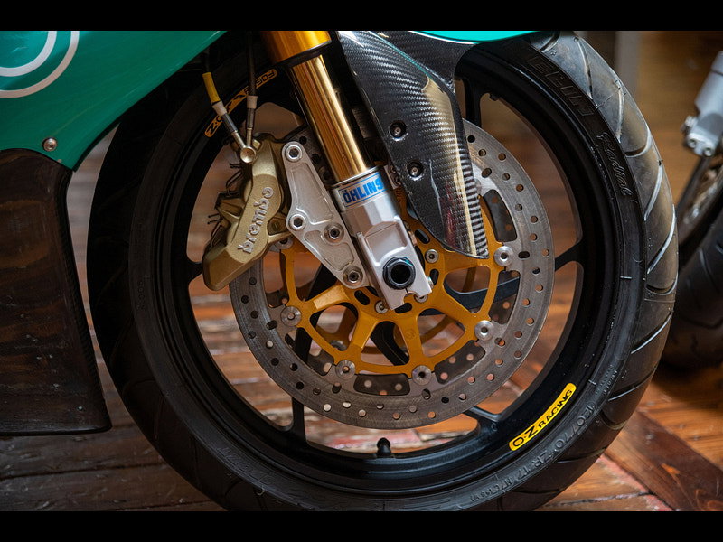 Petronas FP1 *PDI Miles- Road Registered* 0dr Manual 2026