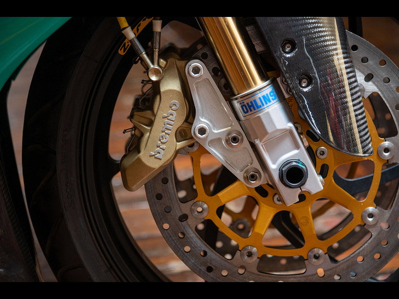 Petronas FP1 *PDI Miles- Road Registered* 0dr Manual 2026