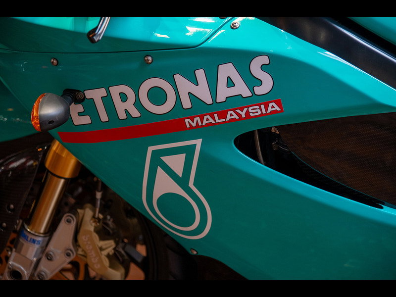 Petronas FP1 *PDI Miles- Road Registered* 0dr Manual 2026
