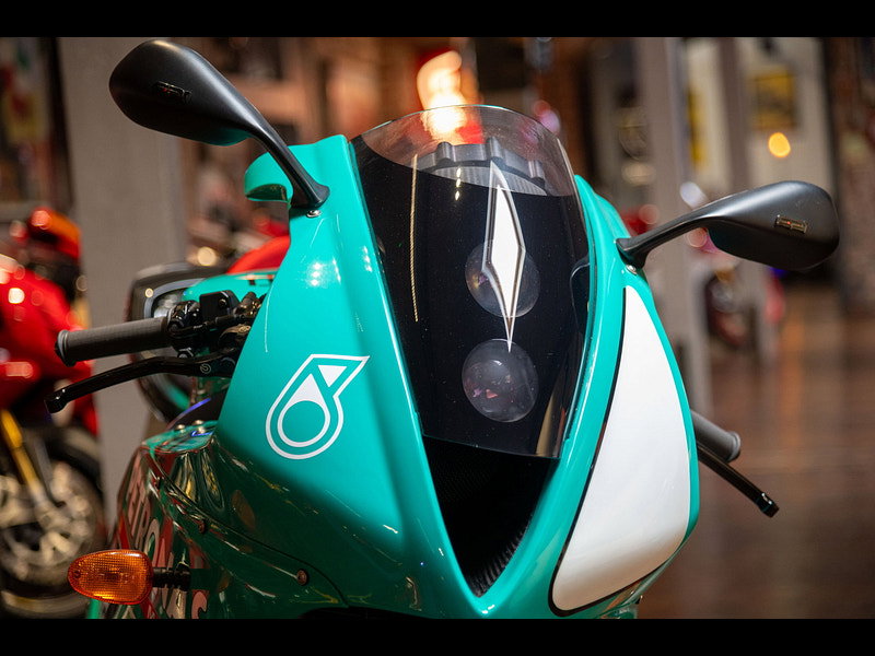 Petronas FP1 *PDI Miles- Road Registered* 0dr Manual 2026