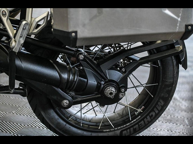 Triumph Tiger 1200 *Panniers - LeoVince End Can - Finance Available* 0dr Manual 2026