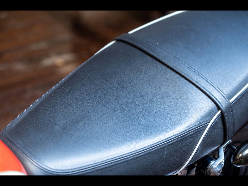 Triumph Bonneville T100 *Stunning Example* 0dr Manual 2026