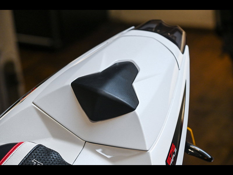 Triumph Daytona 675 *Arrow End Can - Stunning*  0dr Manual 2026
