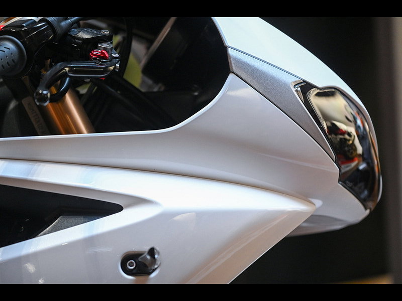 Triumph Daytona 675 *Arrow End Can - Stunning*  0dr Manual 2026