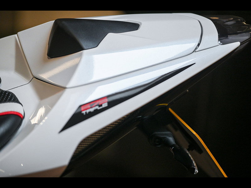 Triumph Daytona 675 *Arrow End Can - Stunning*  0dr Manual 2026