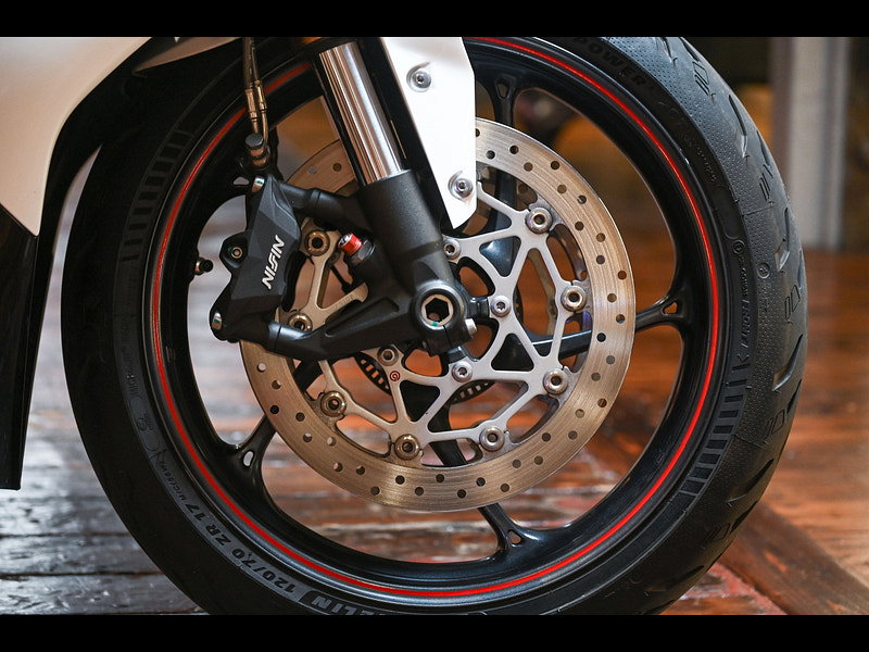 Triumph Daytona 675 *Arrow End Can - Stunning*  0dr Manual 2026