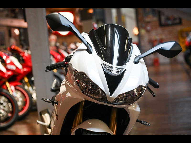 Triumph Daytona 675 *Arrow End Can - Stunning*  0dr Manual 2026