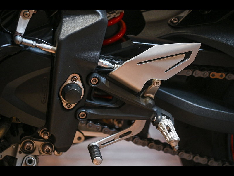 Triumph Daytona 675 *Arrow End Can - Stunning*  0dr Manual 2026