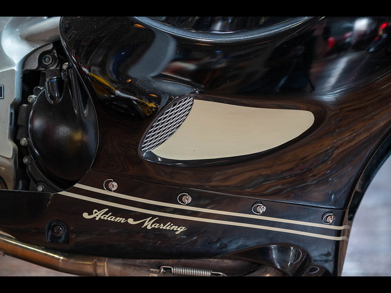 Triumph Daytona T595 Daytona T595 Classic Custom 0dr 2026
