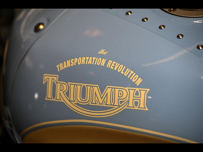 Triumph Daytona T595 Marling Brands Hatch 0dr Manual 2026