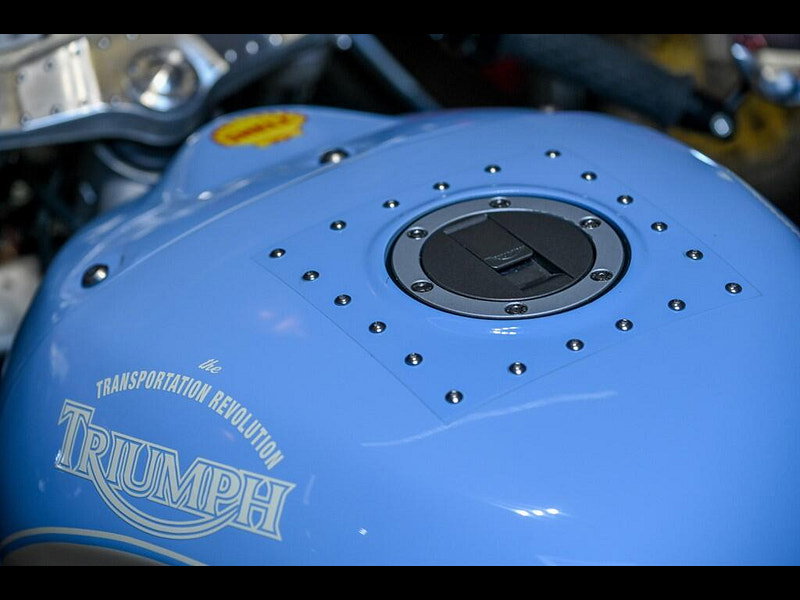 Triumph Daytona T595 Marling Brands Hatch 0dr Manual 2026