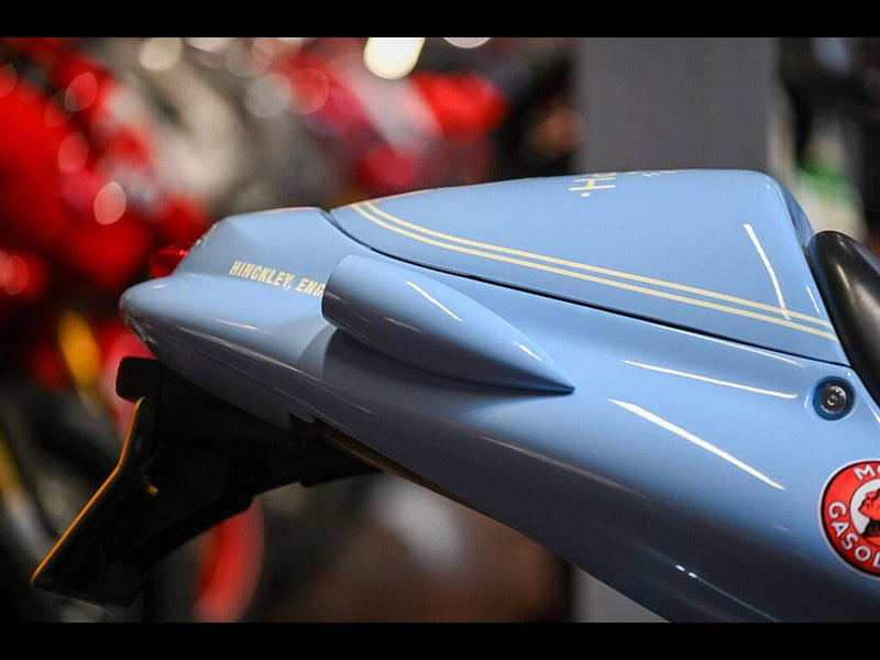 Triumph Daytona T595 Marling Brands Hatch 0dr Manual 2026
