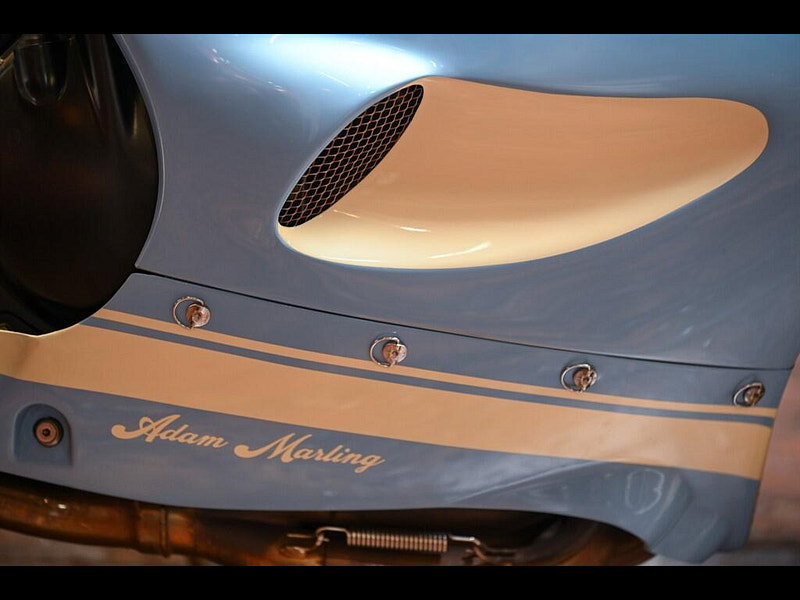 Triumph Daytona T595 Marling Brands Hatch 0dr Manual 2026