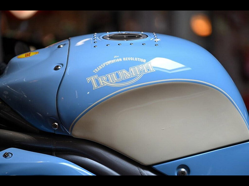 Triumph Daytona T595 Marling Brands Hatch 0dr Manual 2026