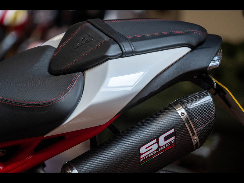 Triumph Speed Triple 1050 *Low Mileage - Stunning Example* 0dr Manual 2026