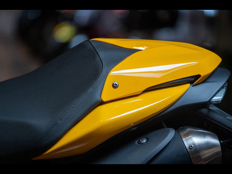 Triumph Speed triple 94 *Just 1,289 Miles - One Owner - Limited Edition 94 R Model** 0dr Manual 2026