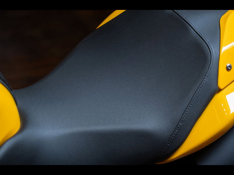 Triumph Speed triple 94 *Just 1,289 Miles - One Owner - Limited Edition 94 R Model** 0dr Manual 2026