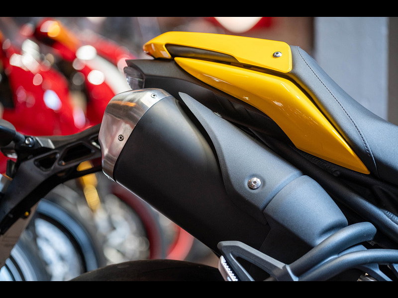Triumph Speed triple 94 *Just 1,289 Miles - One Owner - Limited Edition 94 R Model** 0dr Manual 2026