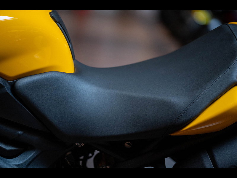 Triumph Speed triple 94 *Just 1,289 Miles - One Owner - Limited Edition 94 R Model** 0dr Manual 2026