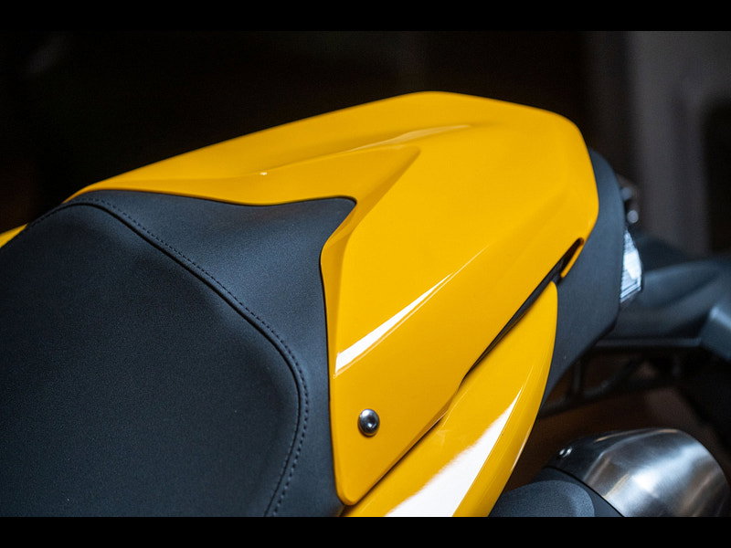 Triumph Speed triple 94 *Just 1,289 Miles - One Owner - Limited Edition 94 R Model** 0dr Manual 2026