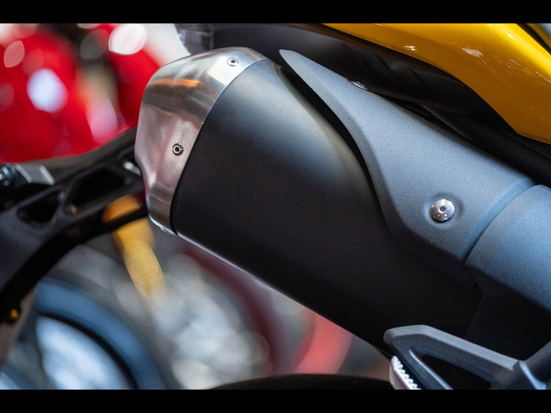 Triumph Speed triple 94 *Just 1,289 Miles - One Owner - Limited Edition 94 R Model** 0dr Manual 2026