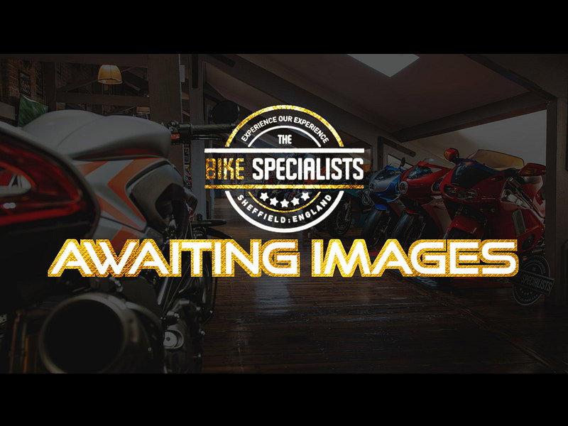 Triumph Street Twin *Upgraded Suspension - 1 Former Keeper* 0dr Manual 2026