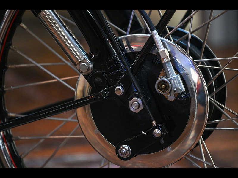 Vincent Comet 1951 0dr Manual 2026