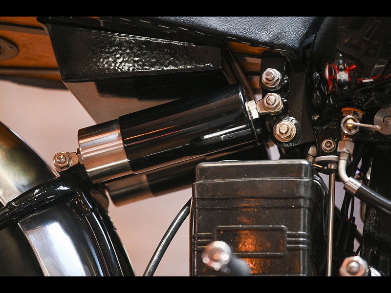Vincent Comet 1951 0dr Manual 2026