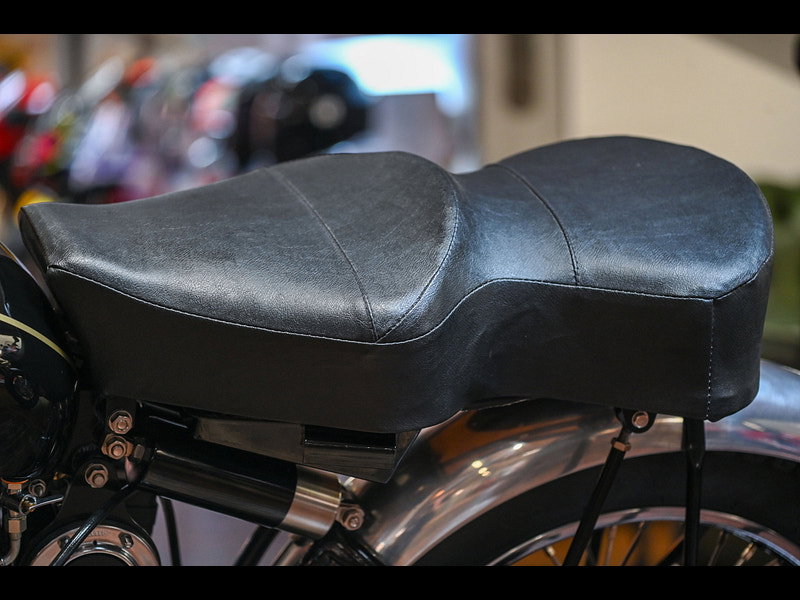 Vincent Comet 1951 0dr Manual 2026