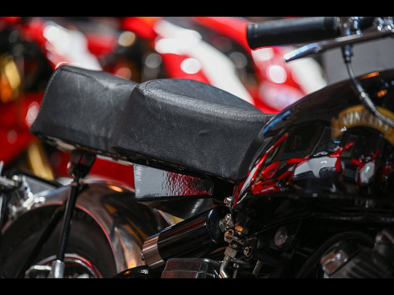 Vincent Comet 1951 0dr Manual 2026