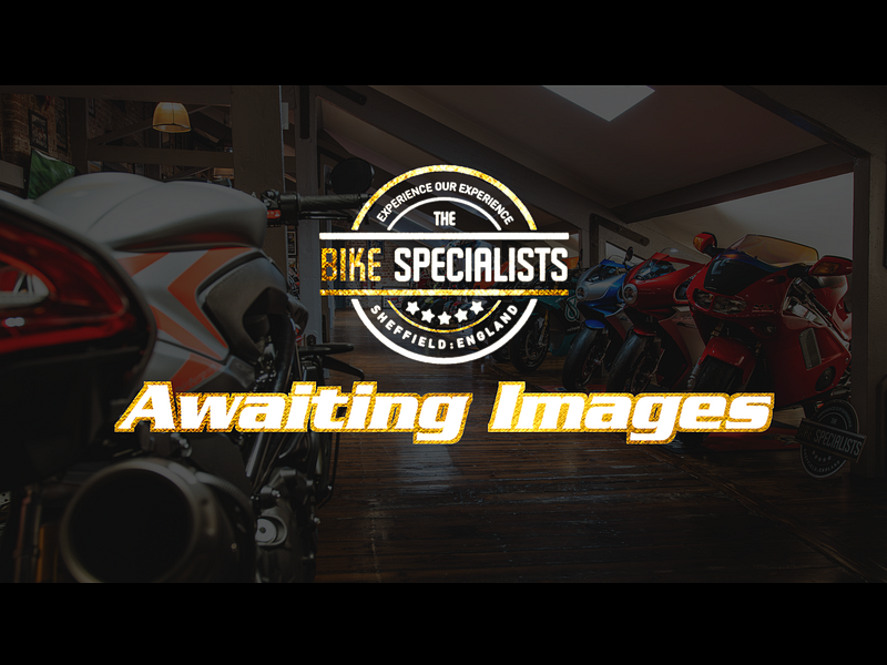 Yamaha MT-10 *1 Former Keeper - Low Mileage* 0dr Manual 2026