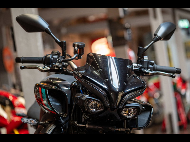 Yamaha MT-10 *Stunning Example* 0dr Manual 2026